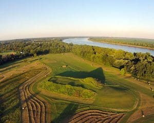 Angel Mounds State Historic Site