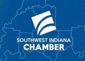 The Chamber of Commerce of Southwest Indiana