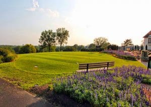 Evansville Country Club