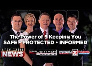 Eyewitness News Local WEHT/WTVW