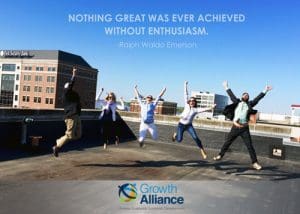 Growth Alliance for Greater Evansville