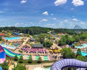 Holiday World