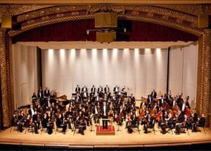 Evansville Philharmonic Orchestra