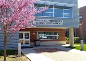 Evansville Vanderburgh School Corporation