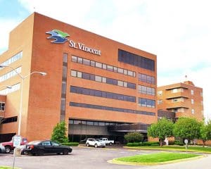 St. Vincent | Ascension Health