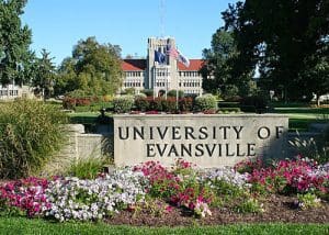 University of Evansville