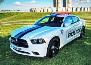 Evansville Police Department