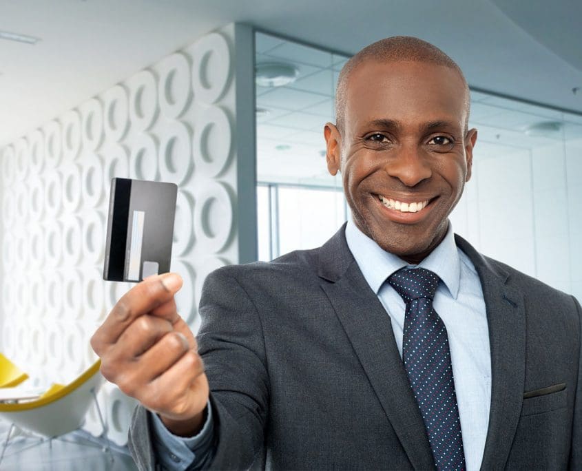 Business Banking United Fidelity Bank