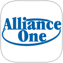 Alliance One app icon