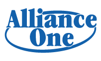 Alliance One logo