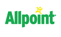 Allpoint logo