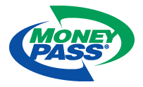 MoneyPass logo