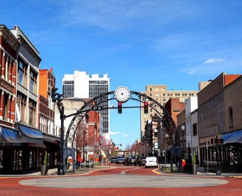 Evansville Careers