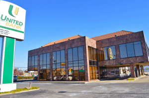 East Side Banking Center, Evansville, IN