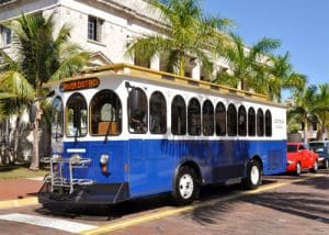 LeeTran Bus and Trolley