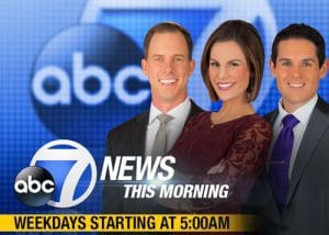 ABC 7 - WZVN