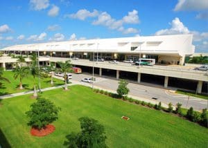 Southwest Florida Int. Airport