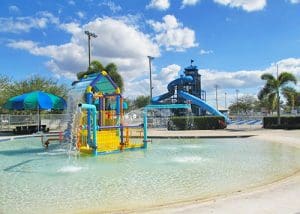 Ft. Myers Aquatic Center