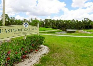 Eastwood Golf Course