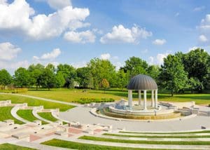 Coxhall Gardens