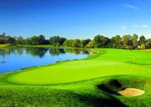 Crooked Stick Golf Club