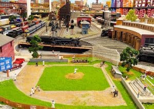 Museum of Miniature Houses