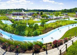 Monon Waterpark