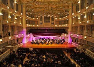 Carmel Symphony Orchestra