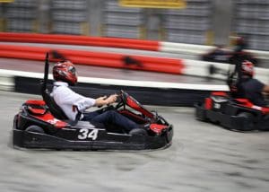 Accelerate Indoor Speedway