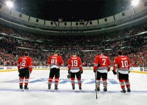 Chicago Blackhawks