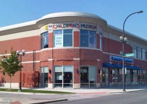 Children's Museum in Oak Lawn