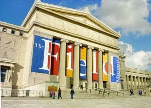 The Field Museum