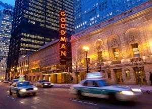 Goodman Theatre