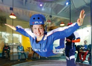 iFly Lincoln Park