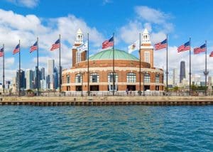 Navy Pier