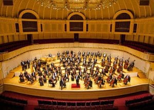 Chicago Symphony Orchestra