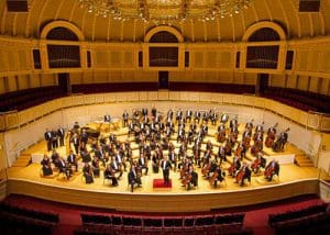 Chicago Symphony Orchestra