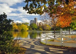 Chicago Parks District