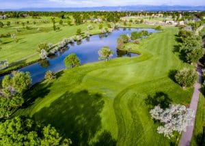 Aurora Hills Golf Course