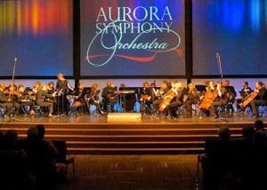 Aurora Symphony Orchestra