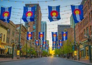 Denver Convention & Visitors Bureau