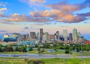Denver County
