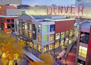 Denver Metro Chamber of Commerce