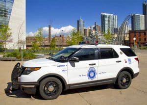 Denver Police Dept