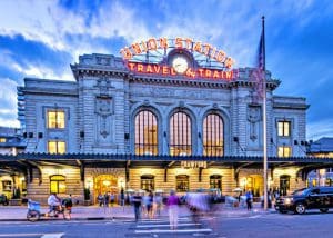 Union Station