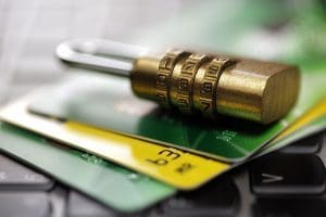 secure credit cards