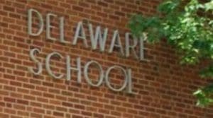 Deleware Elementary School