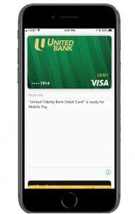 Mobile Pay App