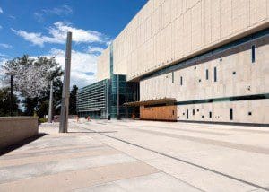 Denver Museum of Nature & Science