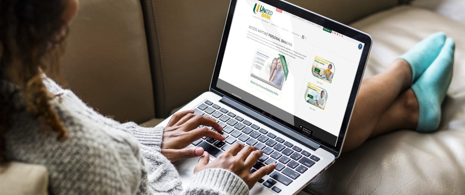 Online Banking United Fidelity Bank